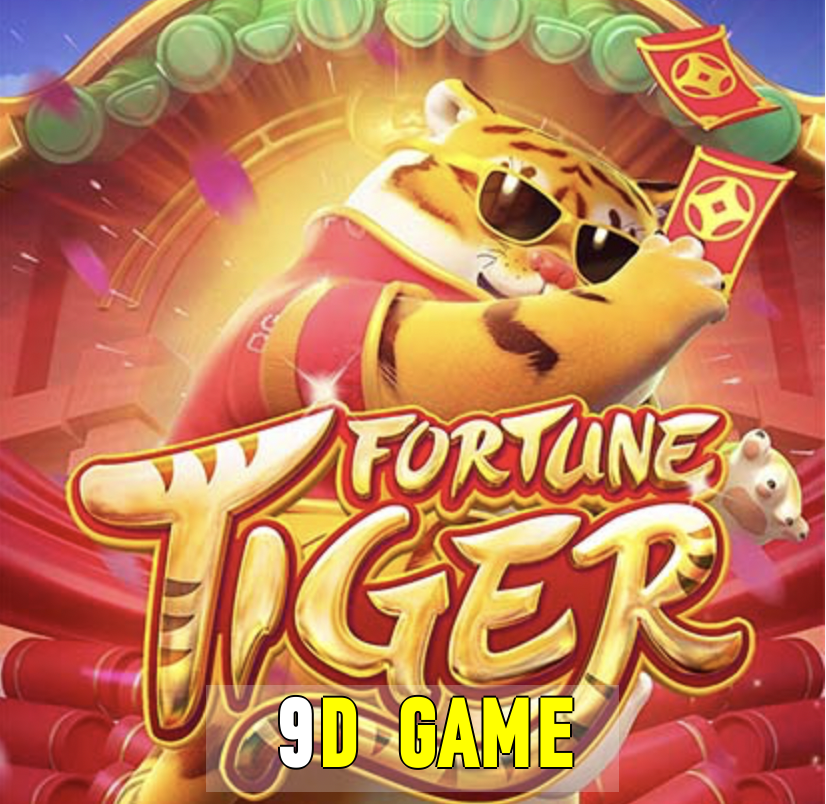 Fortune Tiger